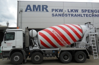 AMR Handelsg.m.b.H in Kottingbrunn, Bezirk Baden, Nieder�sterreich